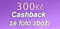 >Vrácení peněz: 300Kč< ↗