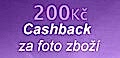 >Vrácení peněz: 200Kč< ↗