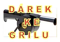 DÁREK: Dmychadlo ohně zdarma ke grilu