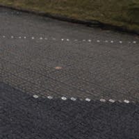 Ecoraster - Parkovací značka – malá