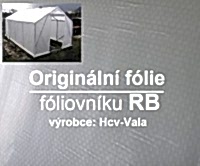 Náhradní fólie pro fóliovník RB2/2