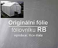 Náhradní fólie pro fóliovník RB2/4