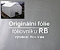 Náhradní fólie pro fóliovník RB2/5