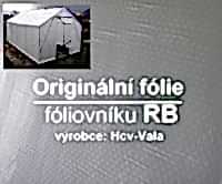 Náhradní fólie pro fóliovník RB3/3