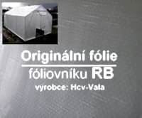 Náhradní fólie pro fóliovník RB3/4 