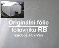 Náhradní fólie pro fóliovník RB4/2