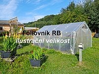 Náhradní fólie pro fóliovník RB4/3