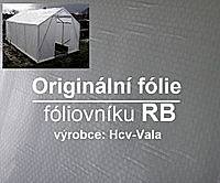 Náhradní fólie pro fóliovník RB4/5