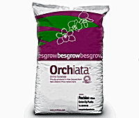 Orchiata Precision 3 - 6 mm | novozélandský substrát pro orchideje | minisubstrát | 1 litr