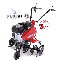 PUBERT ECO 55P C2 - Kultivátor s benzínovým motorem