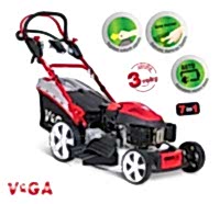 Rotační benzínová sekačka VeGA 545 SXHE 7in1