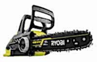 Ryobi OCS1830 - aku 18V řetězová pila ONE+ (bez baterie a nabíječky)