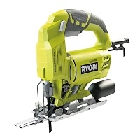 Ryobi RJS720-G - elektrická přímočará pila 500W