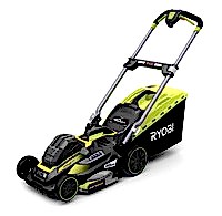 Ryobi RLM36X41H40 - aku 36V sekačka + 1x 4Ah baterie + nabíječka