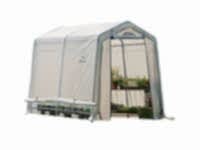 ShelterLogic fóliovník 1,8x2,4 m - 25 mm - 70600EU