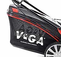 VeGA 46S ECO 6in1 AKU rotační sekačka s pojezdem  40V, 4 Ah