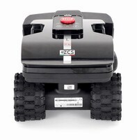 ZCS TECHline NEXTTECH LX2 ZR  - bezdrátová robotická travní sekačka, do 1.000 m2