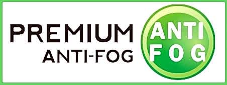 Anti fog system