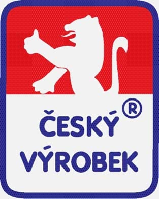 vyrobeno v České republice